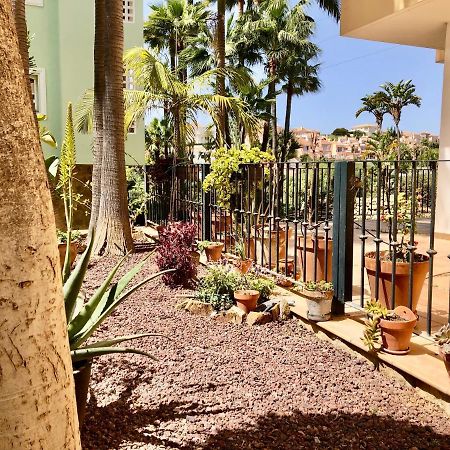 Estudio Golf & Beach Sitio de Calahonda المظهر الخارجي الصورة