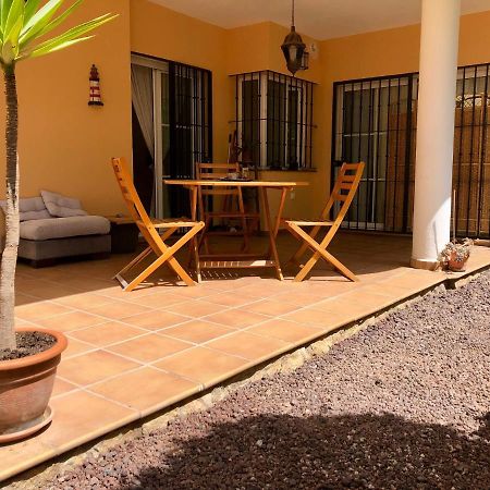 Estudio Golf & Beach Sitio de Calahonda المظهر الخارجي الصورة