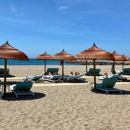 Estudio Golf & Beach Sitio de Calahonda المظهر الخارجي الصورة