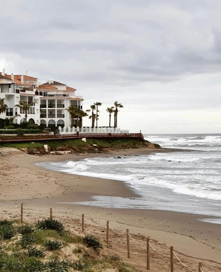 Estudio Golf & Beach Sitio de Calahonda المظهر الخارجي الصورة