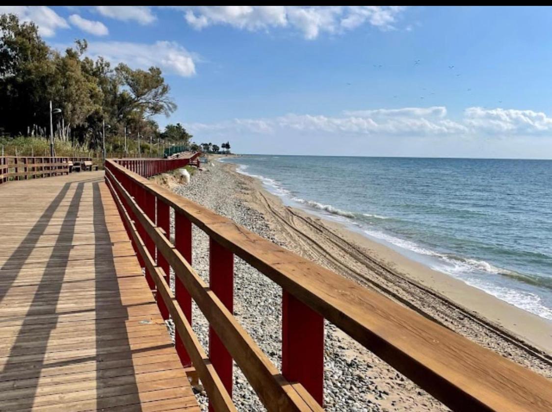 Estudio Golf & Beach Sitio de Calahonda المظهر الخارجي الصورة