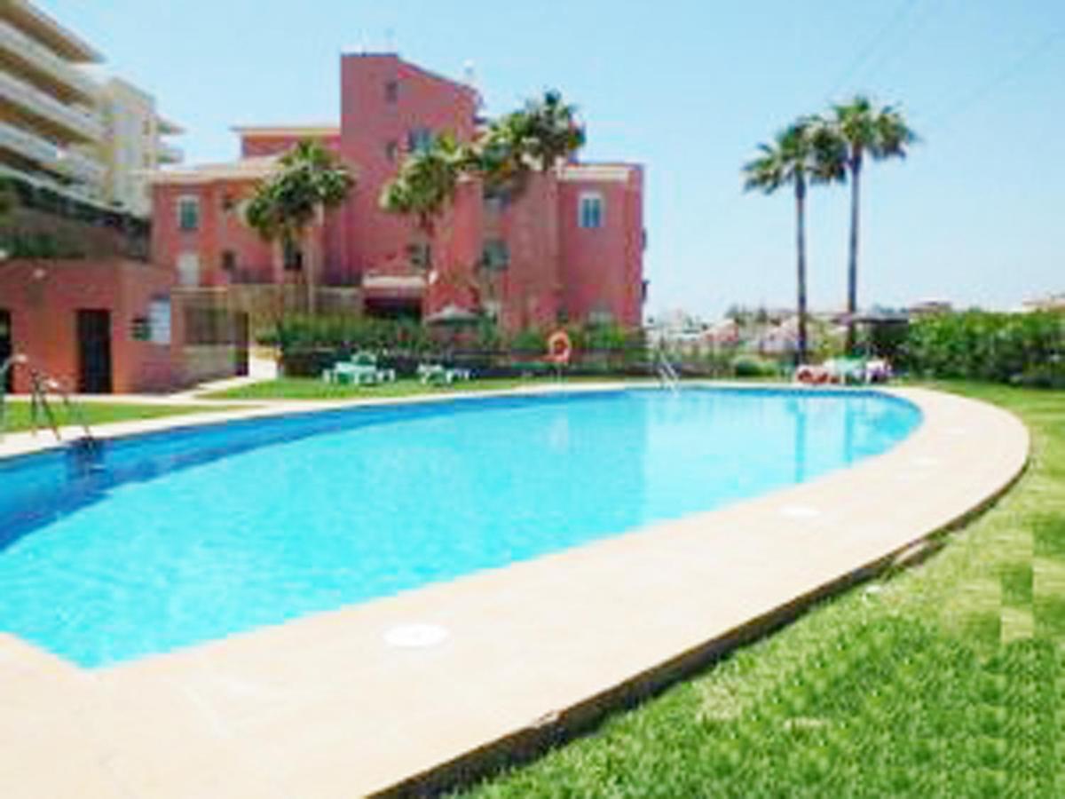 Estudio Golf & Beach Sitio de Calahonda المظهر الخارجي الصورة