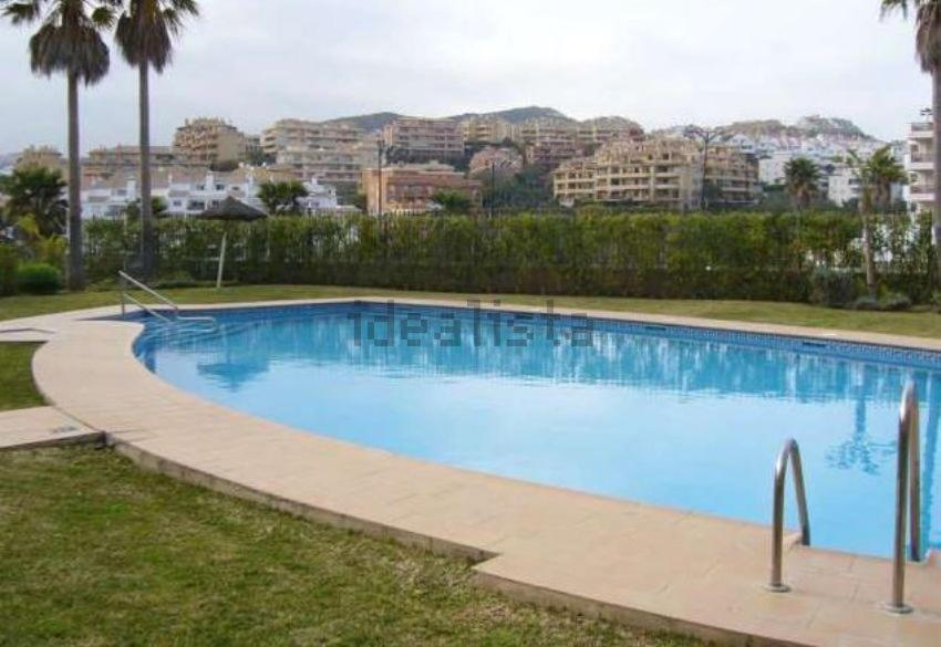 Estudio Golf & Beach Sitio de Calahonda المظهر الخارجي الصورة