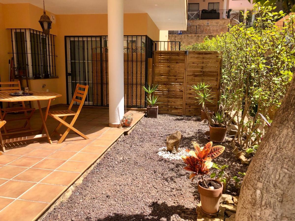 Estudio Golf & Beach Sitio de Calahonda المظهر الخارجي الصورة