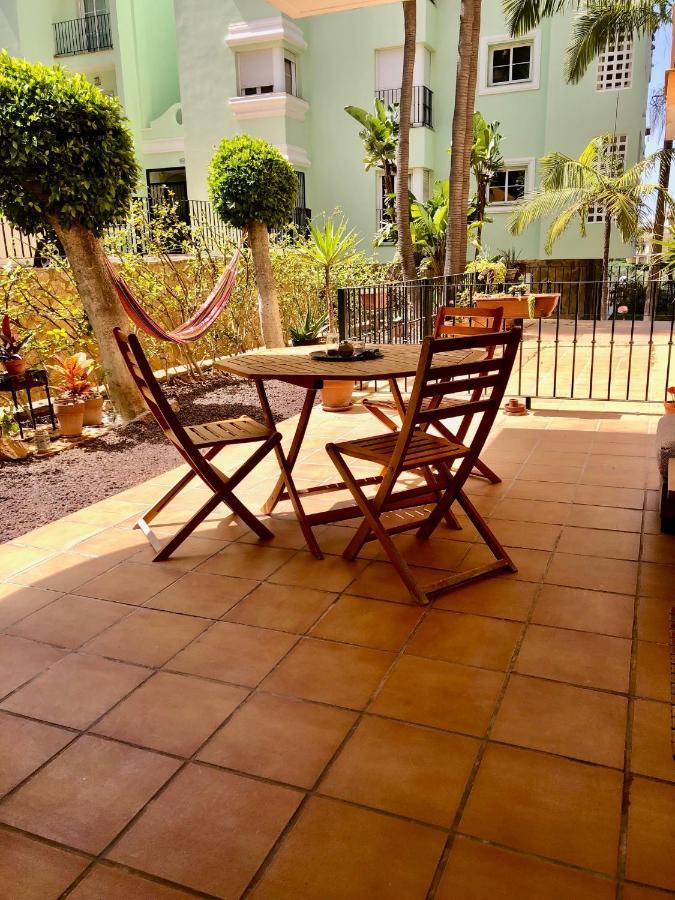 Estudio Golf & Beach Sitio de Calahonda المظهر الخارجي الصورة