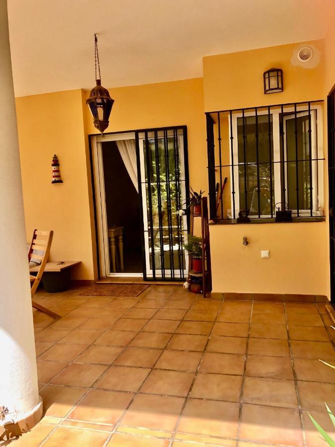 Estudio Golf & Beach Sitio de Calahonda المظهر الخارجي الصورة