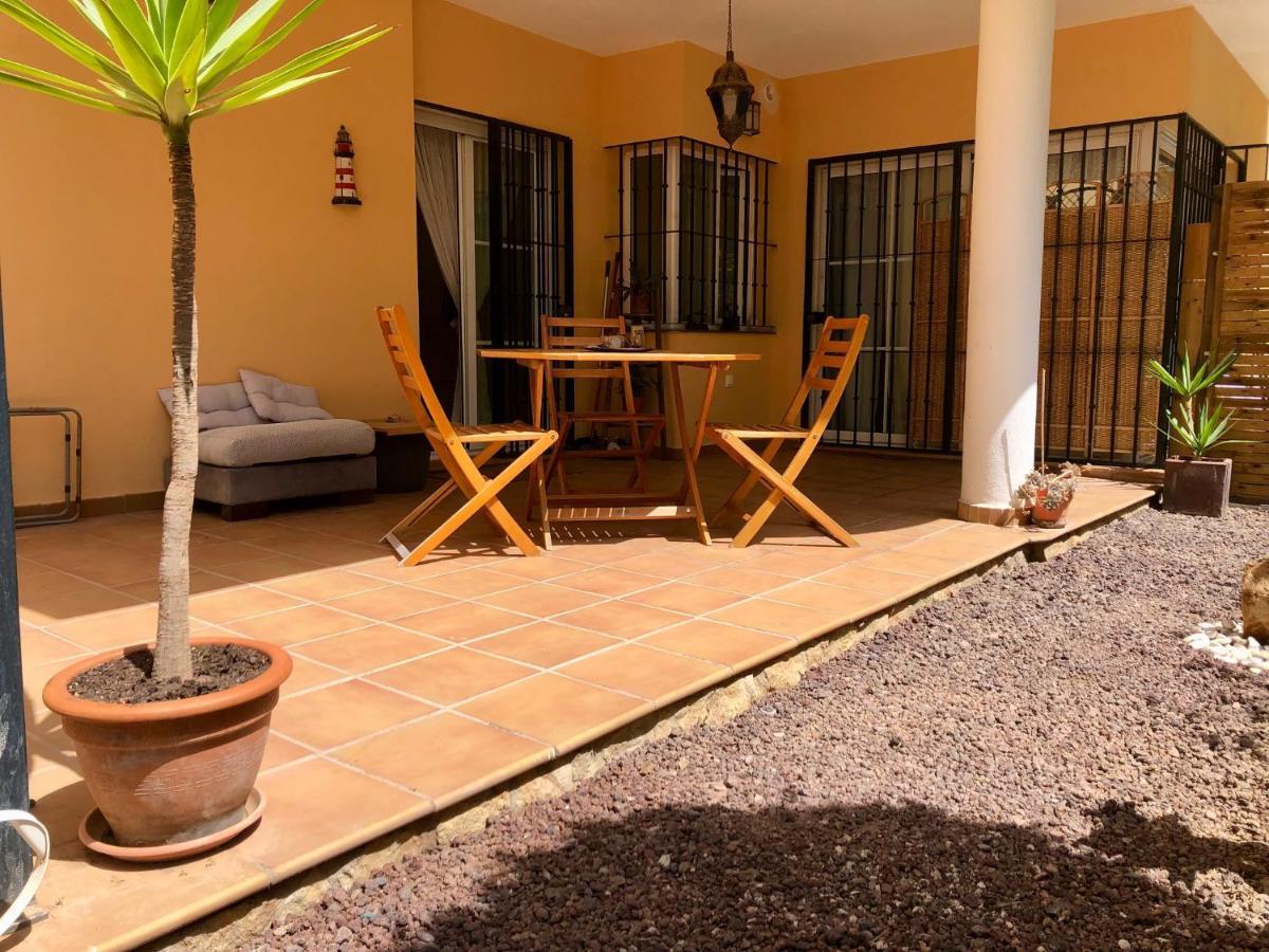 Estudio Golf & Beach Sitio de Calahonda المظهر الخارجي الصورة