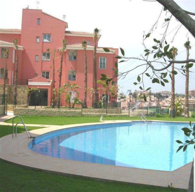 Estudio Golf & Beach Sitio de Calahonda المظهر الخارجي الصورة
