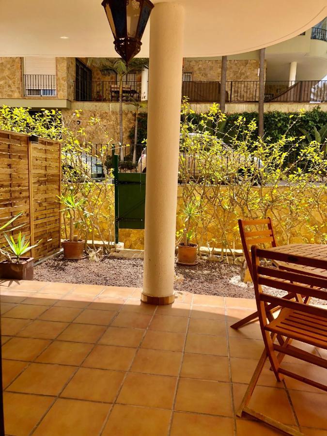 Estudio Golf & Beach Sitio de Calahonda المظهر الخارجي الصورة