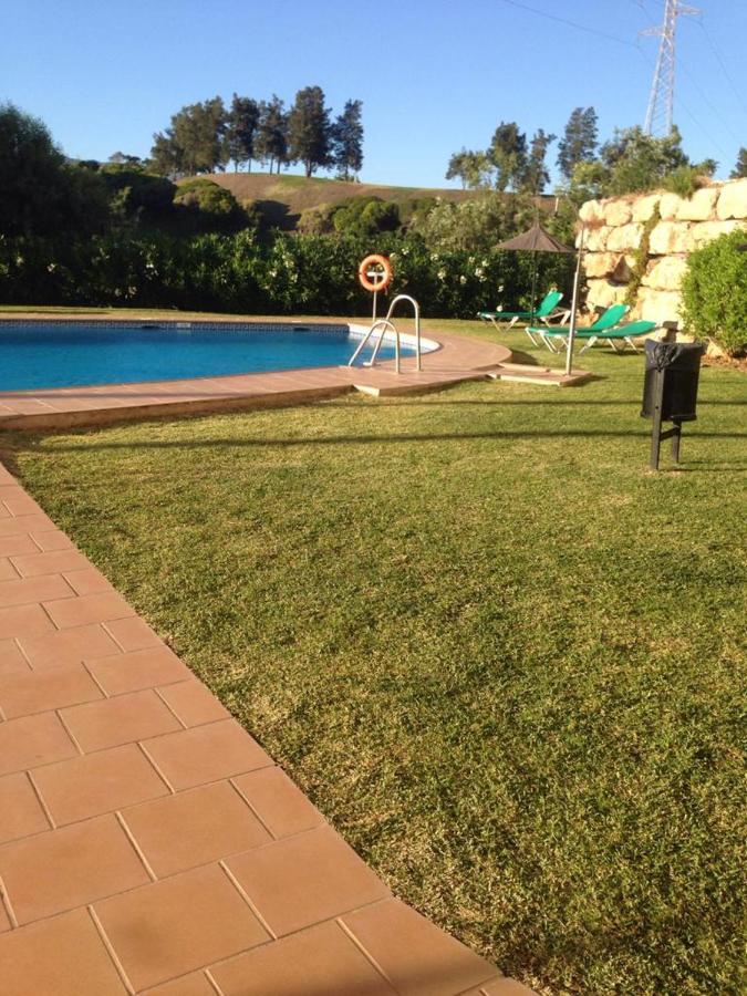 Estudio Golf & Beach Sitio de Calahonda المظهر الخارجي الصورة