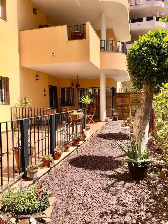 Estudio Golf & Beach Sitio de Calahonda المظهر الخارجي الصورة