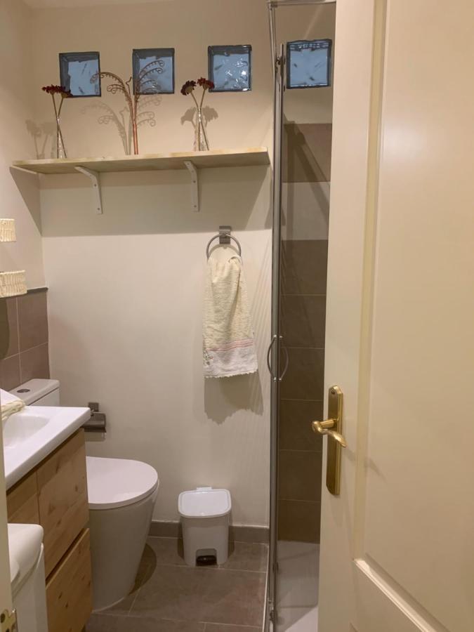 Estudio Golf & Beach Sitio de Calahonda المظهر الخارجي الصورة