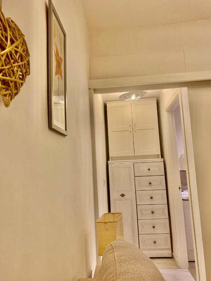 Estudio Golf & Beach Sitio de Calahonda المظهر الخارجي الصورة