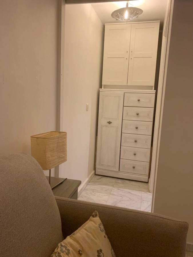 Estudio Golf & Beach Sitio de Calahonda المظهر الخارجي الصورة