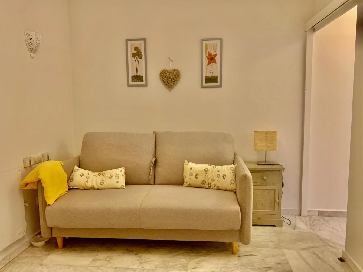 Estudio Golf & Beach Sitio de Calahonda المظهر الخارجي الصورة