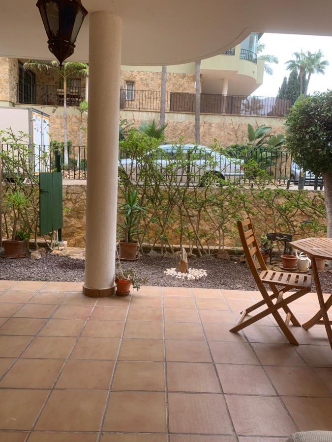 Estudio Golf & Beach Sitio de Calahonda المظهر الخارجي الصورة