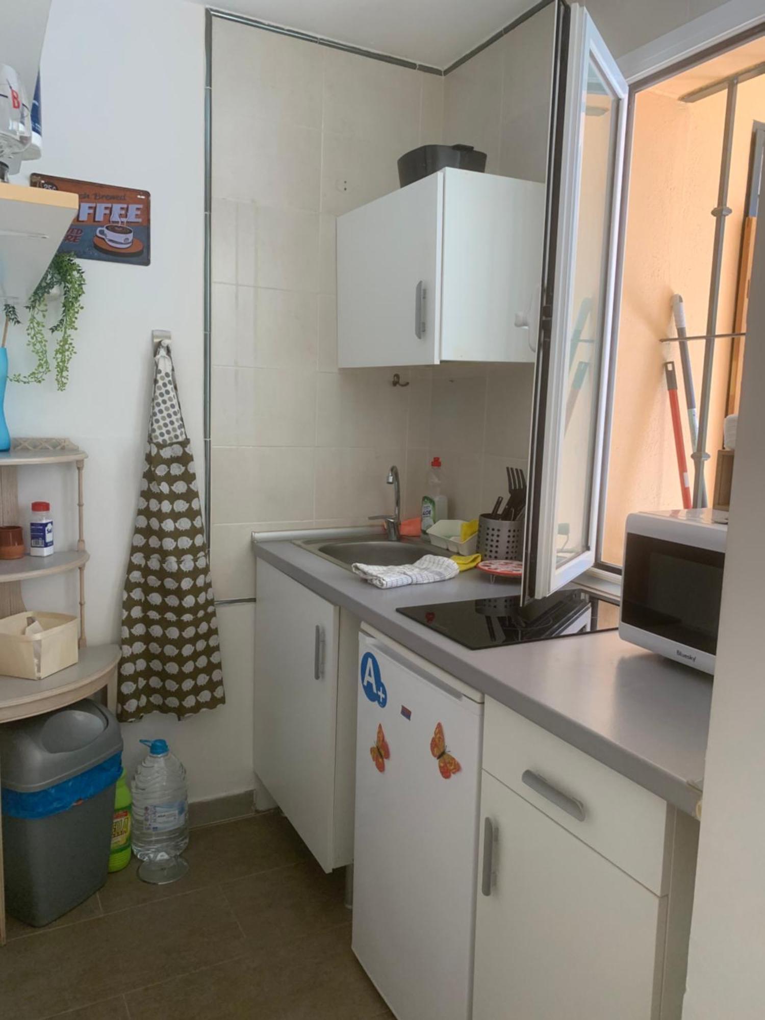 Estudio Golf & Beach Sitio de Calahonda المظهر الخارجي الصورة