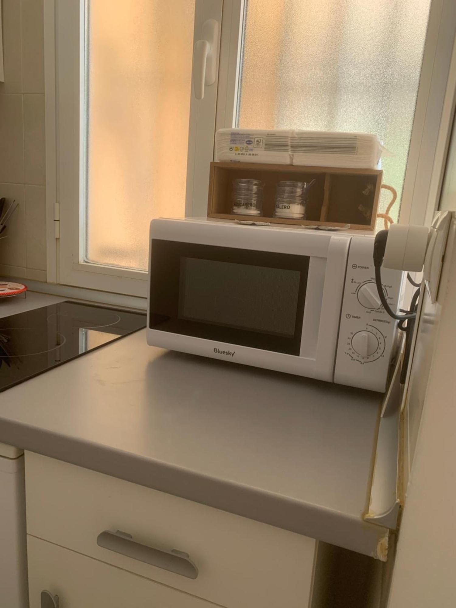 Estudio Golf & Beach Sitio de Calahonda المظهر الخارجي الصورة