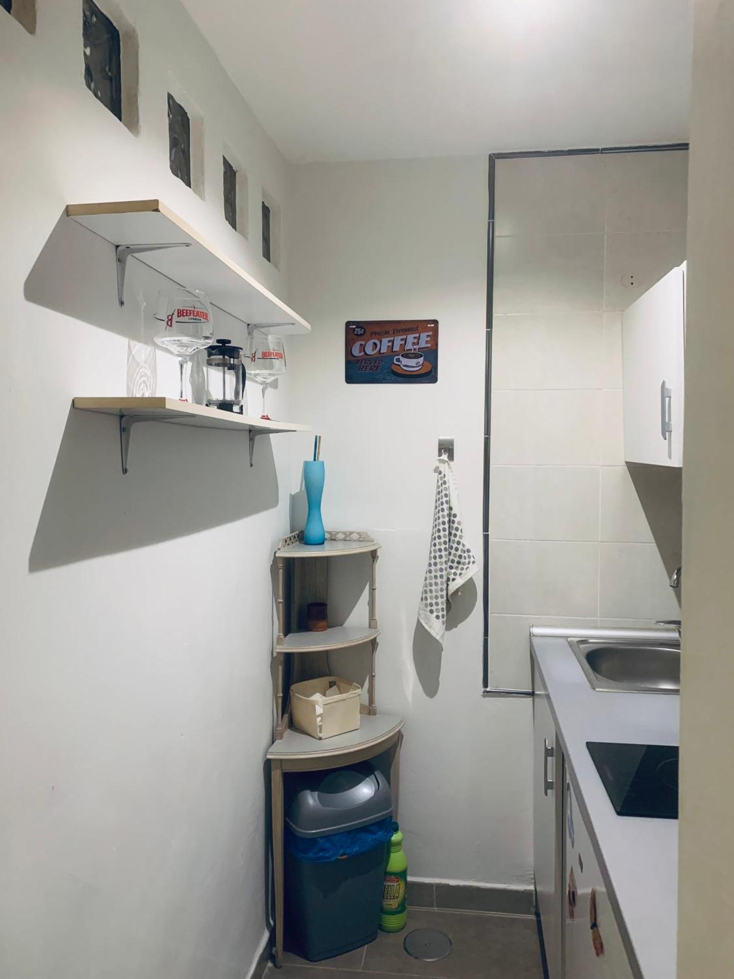 Estudio Golf & Beach Sitio de Calahonda المظهر الخارجي الصورة