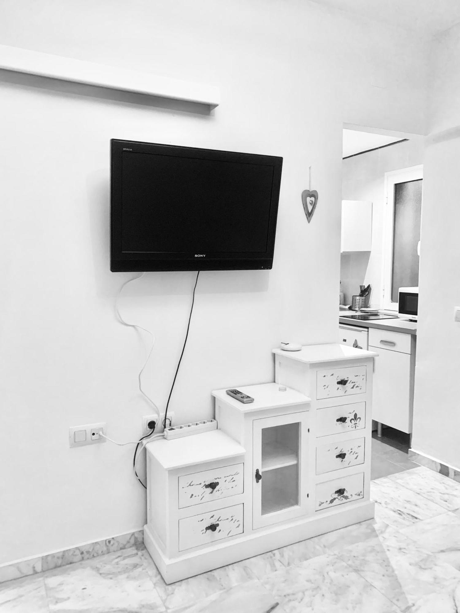 Estudio Golf & Beach Sitio de Calahonda المظهر الخارجي الصورة