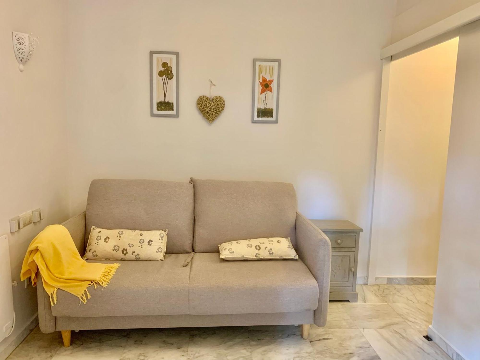 Estudio Golf & Beach Sitio de Calahonda المظهر الخارجي الصورة