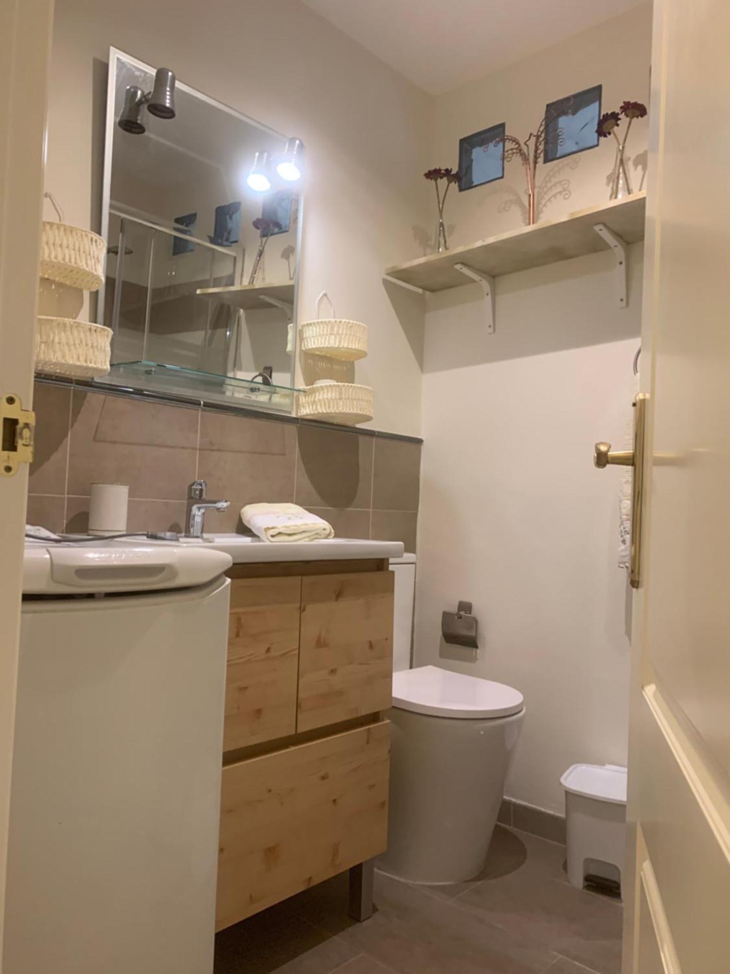 Estudio Golf & Beach Sitio de Calahonda المظهر الخارجي الصورة